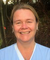 Clare Davidson - Care Assistant